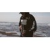 Худі VIKTOS LCQ Hoodie, Black — чоловіча тактична кофта з капюшоном для EDC та повсякденного використання