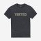 Футболка VIKTOS OGV Tee, Charcoal — чоловіча тактична футболка для EDC та повсякденного використання
