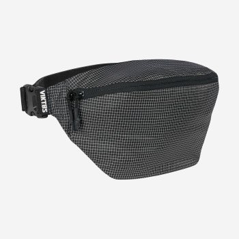 Поясная сумка VIKTOS McGraw QD CCW Waist Pack Black — тактическая EDC сумка с быстрым сбросом