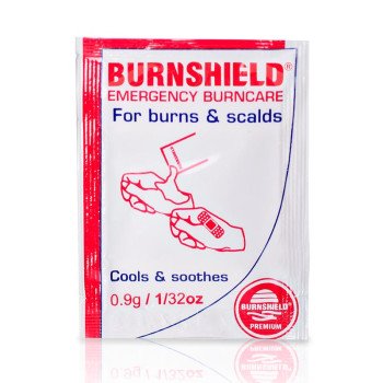 Противоожоговый крем First Aid Burn Cream (0.9 мл)