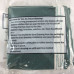 Протиопікова суха пов'язка H&H Dry Sterile Burn Dressing Super Combat Cravat