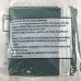 Протиопікова суха пов'язка H&H Dry Sterile Burn Dressing Super Combat Cravat