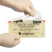 Окклюзивная повязка NAR HyFin Vent Chest Seal, Individual - expired
