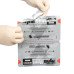 Оклюзійна пов'язка HyFin Vent Chest Seal Twin Pack exp.2024 (1 шт, половина)