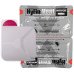 Оклюзійна пов'язка HyFin Vent Chest Seal Twin Pack exp.2024 (1 шт, половина)