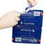 Плівка для герметизації грудної клітини NAR HyFin Chest Seal Twin Pack - Trainer (Тренувальна, для манекенів) Плівка для герметизації грудної клітини NAR HyFin Chest Seal Twin Pack - Trainer (Тренувальна, для манекенів)