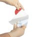 Плівка для герметизації грудної клітини NAR HyFin Chest Seal Twin Pack - Trainer (Тренувальна, для манекенів) Плівка для герметизації грудної клітини NAR HyFin Chest Seal Twin Pack - Trainer (Тренувальна, для манекенів)