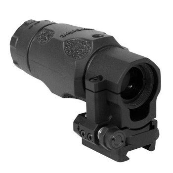 Магніфер Aimpoint 3XMag-1 FlipMount 30 mm