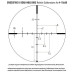 Приціл Vortex Crossfire II 6-24×50 AO + кронштейн (був у використанні)