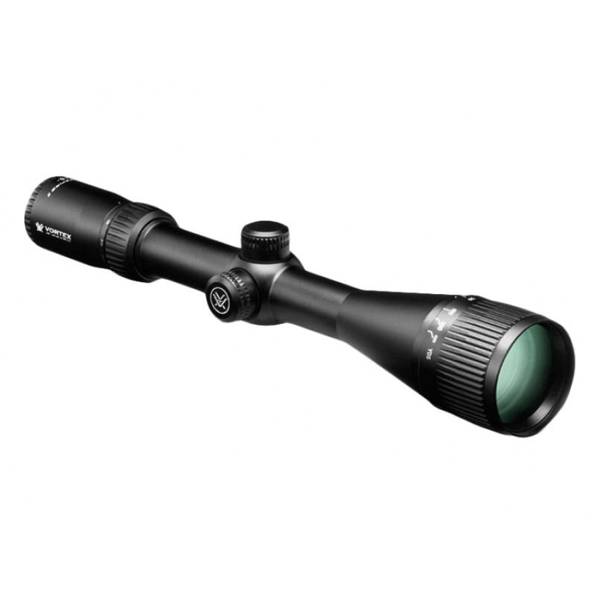 Приціл Vortex Crossfire II 6-24×50 AO + кронштейн (був у використанні)