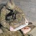Бандаж абдомінальний TacMed Solutions Blast Bandage