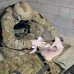 Бандаж абдомінальний TacMed Solutions Blast Bandage