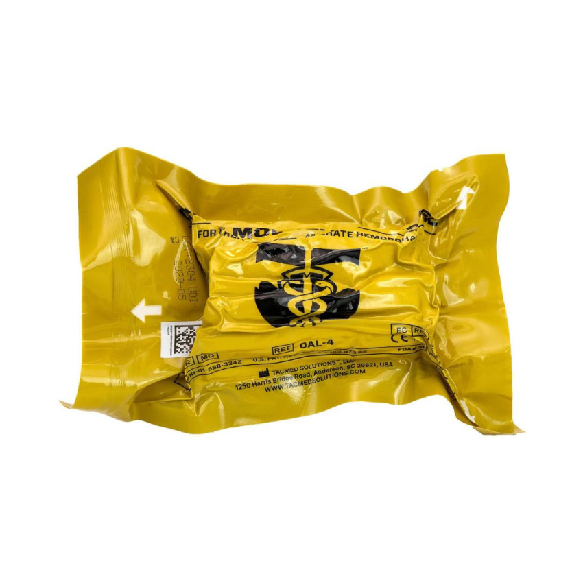 Бандаж компресійний Olaes Modular Bandage, 4