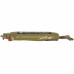 Бандаж американський NAR Emergency Trauma Dressing (ETD) 6" (flat folded)