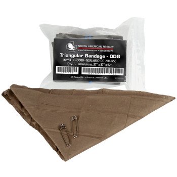 Трикутна пов'язка NAR Triangular Bandage