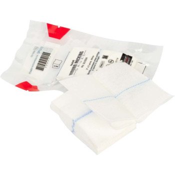 Бинт для тампонады NAR Wound Packing Gauze c ренгеноскопической нитью