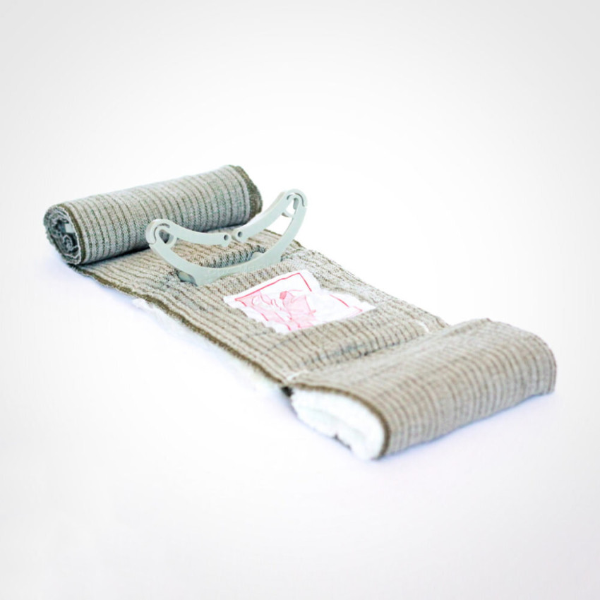 Израильский бандаж T3 (Israeli bandage T3) 4"