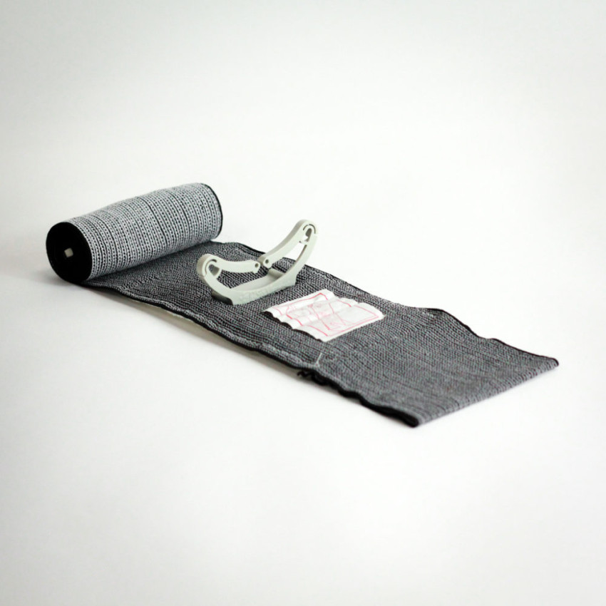 Ізраїльський бандаж (Israeli bandage) 4"