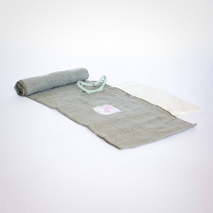 Израильский бандаж (Israeli bandage) 8"