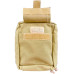 Подсумок медицинский IFAK London Bridge Trading Company LBT-2648B, Coyote