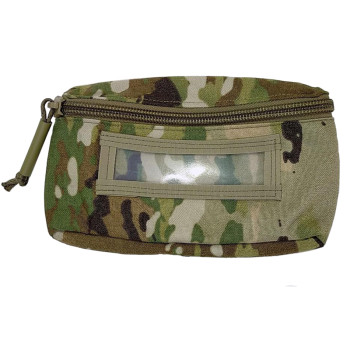 Медичний підсумок USGI OCP Improved MOLLE (CAS Hook & Loop IFAK)