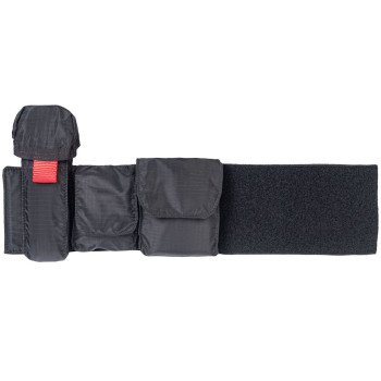 Підсумок аптечка NAR Ankle Trauma Holster