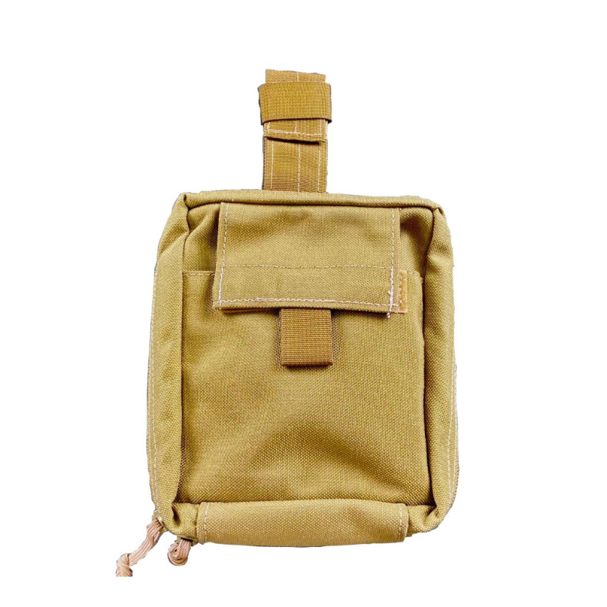 Підсумок медичний IFAK London Bridge Trading Company LBT-2648B, Coyote