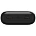 Зовнішній зарядний пристрій Power Bank Energizer 20,000mAh