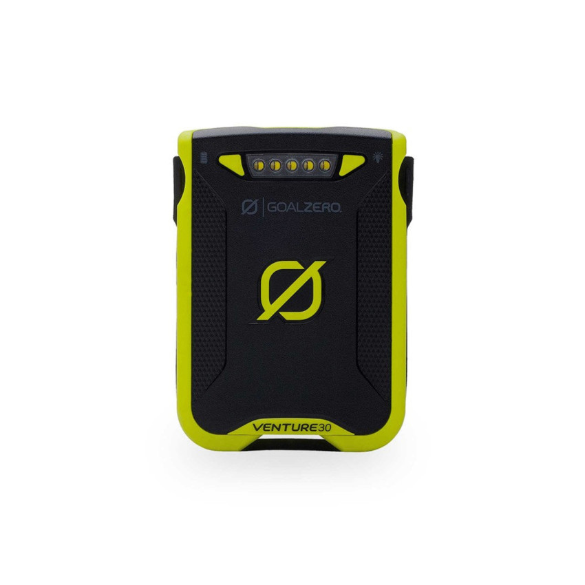 Зовнішній акумулятор Goal Zero Venture 30 7800 mAh