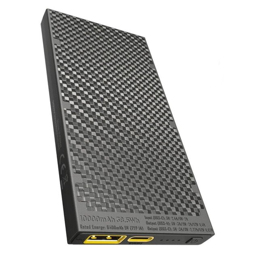 Наружное зарядное устройство Power Bank Nitecore NB10000 GEN2 (QC 3.0, 10000mAh)