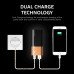 Внешнее зарядное устройство Power Bank Duracell Powerbank 6700 mAh