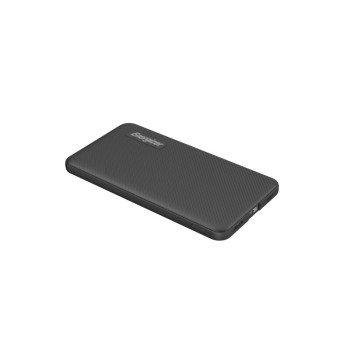 Зовнішній зарядний пристрій Power Bank Energizer UE5044 5000mAh