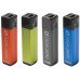 Портативный аккумулятор Goal Zero Flip 10 Power Bank (синий, жёлтый, оранжевый, чёрный)