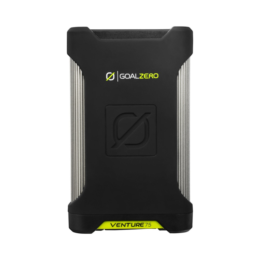 Внешний аккумулятор Goal Zero Venture 75 19200 mAh