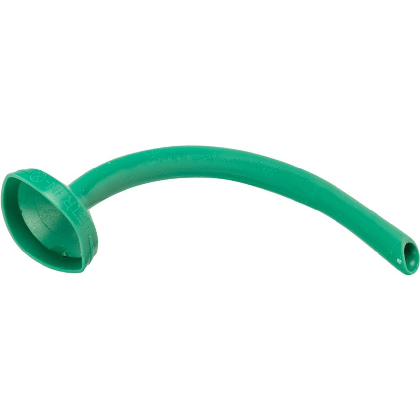 Назофарингеальная трубка NAR Nasopharyngeal Airway - 28F (117 mm) - Pre-Lubricated