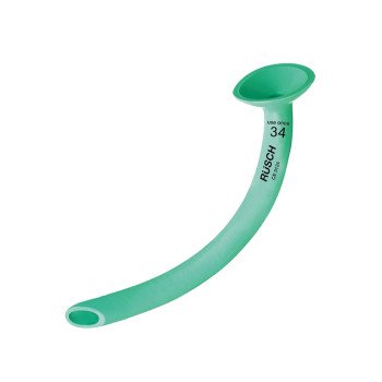 Назофарингеальная трубка RUSCH Robertazzi Airway Teleflex (34 Fr)