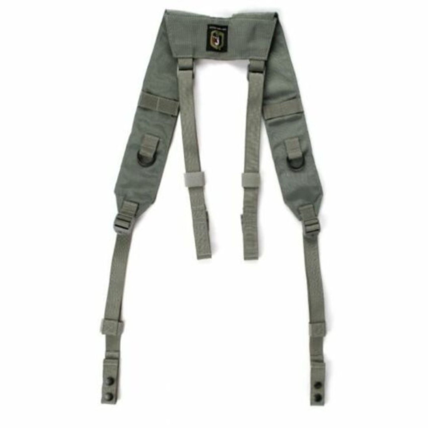 Підтяжки Tactical Assault Gear TAG Comat Suspenders