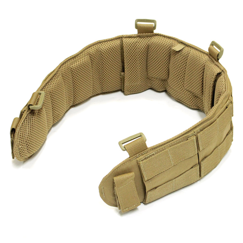 Разгрузночный пояс (РПС) TYR Tactical Brokos Belt - Foam Разгрузночный пояс (РПС) TYR Tactical Brokos Belt - Foam