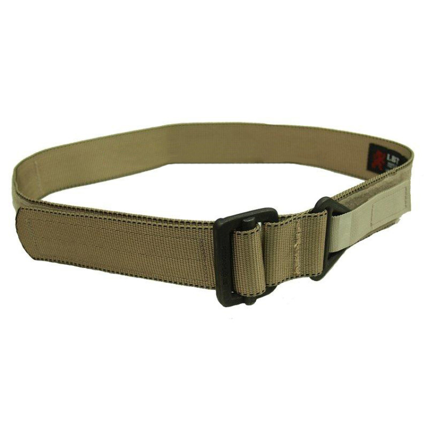 Брючний ремінь з евакуаційною петлею LBT-0612A Riggers Belt XL