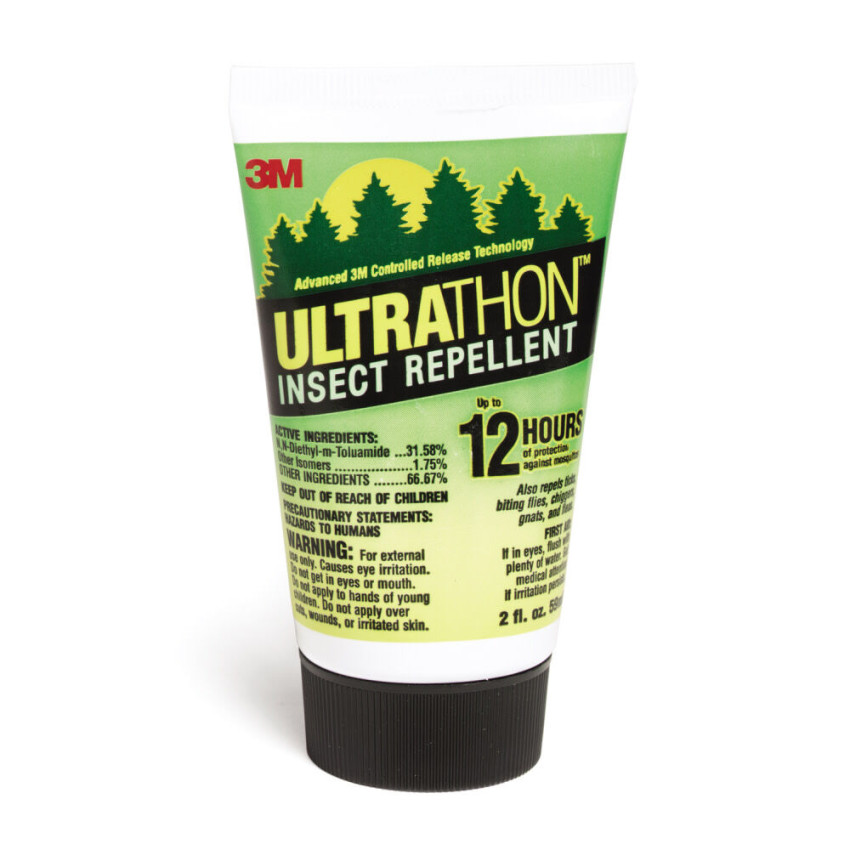Репелент лосьйон для захисту від комарів і комах 3M UltraThon Insect