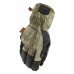 Утепленные перчатки MECHANIX SUB20 Winter Work Gloves|Realtree Edge Camouflage - M