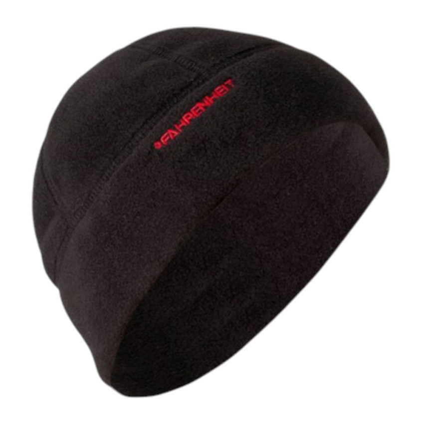 Шапка Fahrenheit Classic Micro black - L