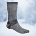 Носки Outback Merino Wool Socks 2 пары в наборе, размеры 43-46