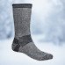 Носки Outback Merino Wool Socks 2 пары в наборе, размеры 43-46