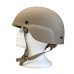 Балістичний шолом Galvion Viper A5 Full Cut, TAN Балістичний шолом Galvion Viper A5 Full Cut, TAN