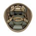 Балістичний шолом Galvion Viper A5 Full Cut, TAN Балістичний шолом Galvion Viper A5 Full Cut, TAN