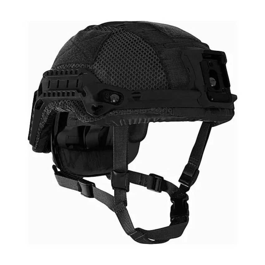 Кавер Revision Viper A3 Premium Helmet Cover High Cut, Black - M