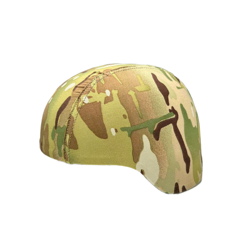 Кавер на шолом LBT-2286P multicam, full cut - S/M Кавер на шолом LBT-2286P multicam, full cut - S/M