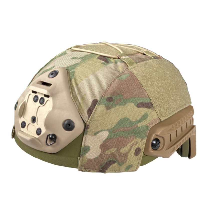 Кавер на шолом LBT-2286TW, Multicam - XL
