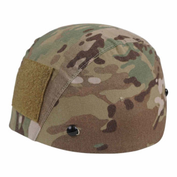 Кавер Gentex Mission Configurable Helmet Cover (MCHC) (L) - Multicam